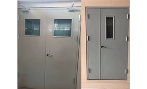 山西防火卷簾門選材要注意哪些問題？山西恒晟偉業(yè)告訴您