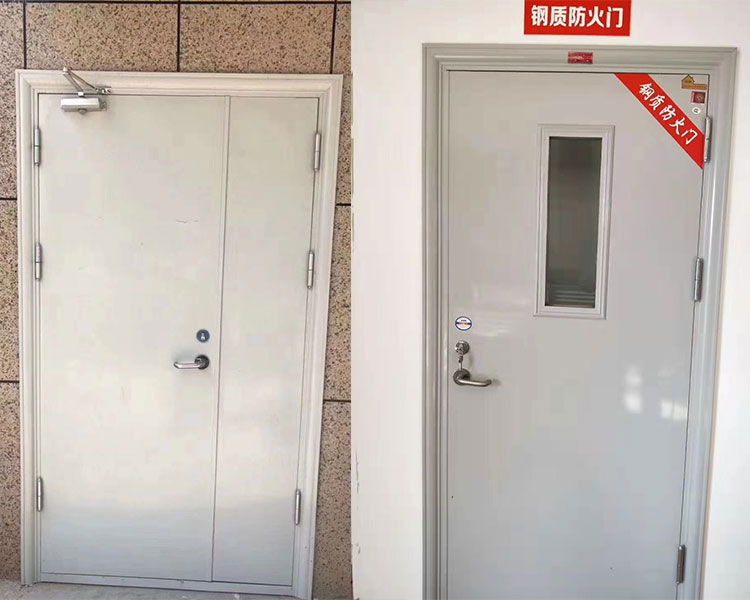 山西防火門的保養(yǎng)小常識有什么？山西恒晟偉業(yè)